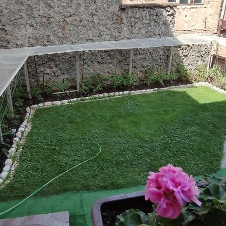 Apartman Sara Bascarsija سراييفو المظهر الخارجي الصورة