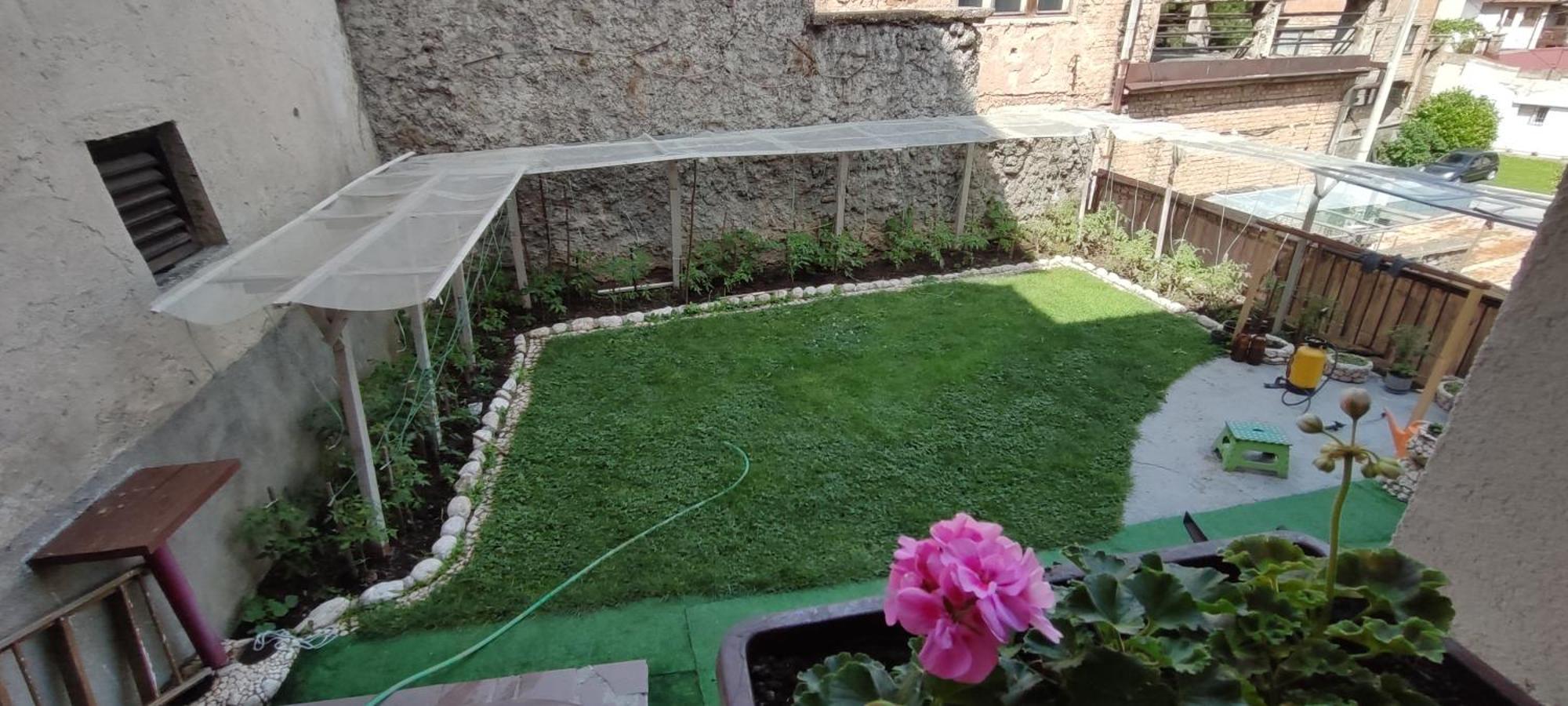 Apartman Sara Bascarsija سراييفو المظهر الخارجي الصورة